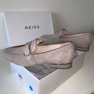 REISS loafers
